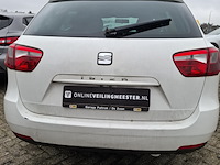 Personenauto, seat, ibiza, 1.4 copa, 2011 - afbeelding 7 van  10