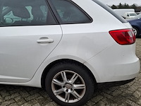 Personenauto, seat, ibiza, 1.4 copa, 2011 - afbeelding 9 van  10