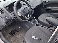 Personenauto, seat, ibiza, 1.4 copa, 2011 - afbeelding 10 van  10