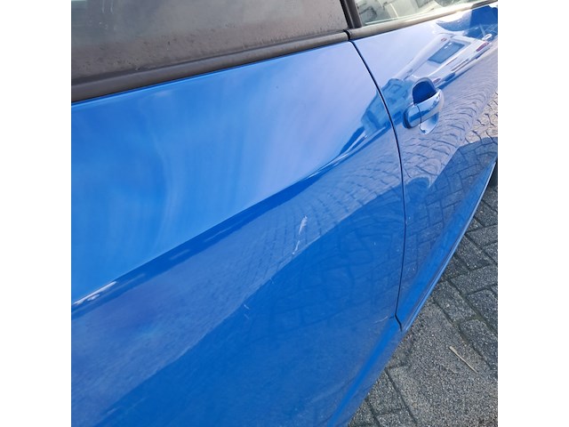 Personenauto, seat, ibiza sc, 1.2 reference, 2010 - afbeelding 4 van  14