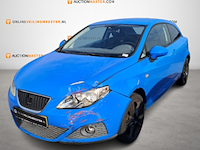 Personenauto, seat, ibiza sc, 1.2 reference, 2010 - afbeelding 1 van  14