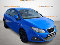 Personenauto, seat, ibiza sc, 1.2 reference, 2010 - afbeelding 7 van  14