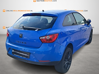Personenauto, seat, ibiza sc, 1.2 reference, 2010 - afbeelding 8 van  14