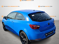 Personenauto, seat, ibiza sc, 1.2 reference, 2010 - afbeelding 9 van  14