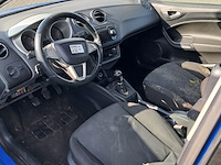 Personenauto, seat, ibiza sc, 1.2 reference, 2010 - afbeelding 10 van  14