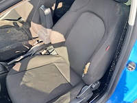 Personenauto, seat, ibiza sc, 1.2 reference, 2010 - afbeelding 11 van  14