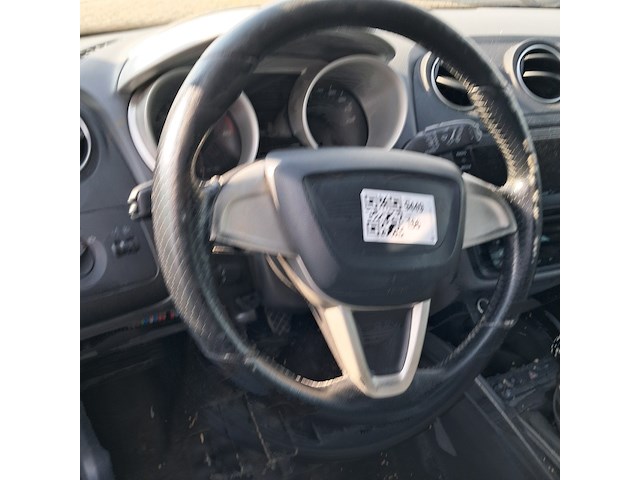 Personenauto, seat, ibiza sc, 1.2 reference, 2010 - afbeelding 13 van  14