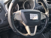 Personenauto, seat, ibiza sc, 1.2 reference, 2010 - afbeelding 13 van  14