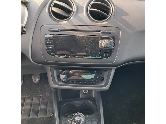 Personenauto, seat, ibiza sc, 1.2 reference, 2010 - afbeelding 14 van  14