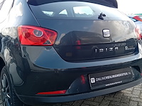 Personenauto, seat, ibiza sc, 1.2 tdi copa plus ecomotive, 2011 - afbeelding 2 van  11