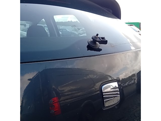 Personenauto, seat, ibiza sc, 1.2 tdi copa plus ecomotive, 2011 - afbeelding 3 van  11
