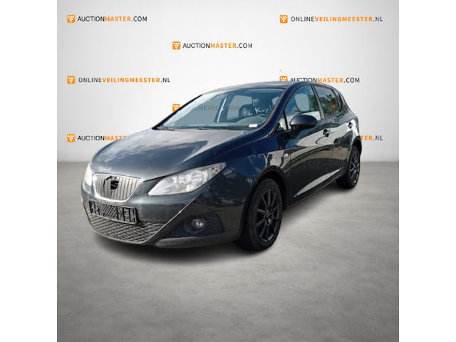 Personenauto, seat, ibiza sc, 1.2 tdi copa plus ecomotive, 2011 - afbeelding 1 van  11