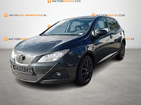 Personenauto, seat, ibiza sc, 1.2 tdi copa plus ecomotive, 2011