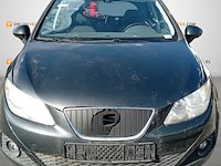 Personenauto, seat, ibiza sc, 1.2 tdi copa plus ecomotive, 2011 - afbeelding 4 van  11