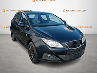 Personenauto, seat, ibiza sc, 1.2 tdi copa plus ecomotive, 2011 - afbeelding 6 van  11
