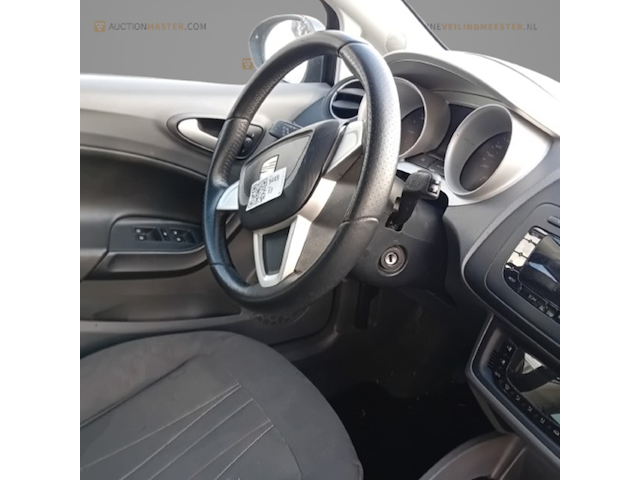 Personenauto, seat, ibiza sc, 1.2 tdi copa plus ecomotive, 2011 - afbeelding 8 van  11