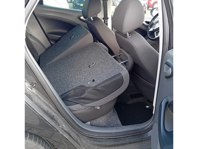Personenauto, seat, ibiza sc, 1.2 tdi copa plus ecomotive, 2011 - afbeelding 10 van  11