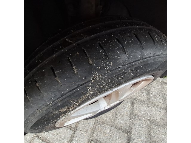 Personenauto seat, ibiza sc 1.2 tdi, grijs, bouwjaar 2011 - afbeelding 2 van  46