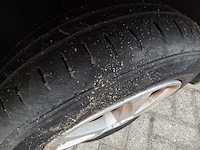 Personenauto seat, ibiza sc 1.2 tdi, grijs, bouwjaar 2011 - afbeelding 2 van  46