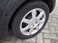 Personenauto seat, ibiza sc 1.2 tdi, grijs, bouwjaar 2011 - afbeelding 3 van  46