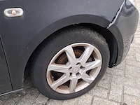 Personenauto seat, ibiza sc 1.2 tdi, grijs, bouwjaar 2011 - afbeelding 5 van  46