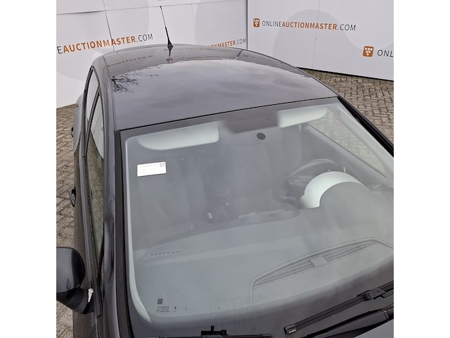 Personenauto seat, ibiza sc 1.2 tdi, grijs, bouwjaar 2011 - afbeelding 8 van  46