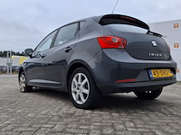 Personenauto seat, ibiza sc 1.2 tdi, grijs, bouwjaar 2011 - afbeelding 9 van  46