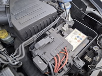 Personenauto seat, ibiza sc 1.2 tdi, grijs, bouwjaar 2011 - afbeelding 13 van  46