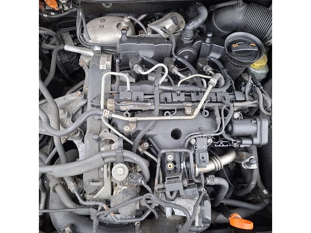 Personenauto seat, ibiza sc 1.2 tdi, grijs, bouwjaar 2011 - afbeelding 14 van  46