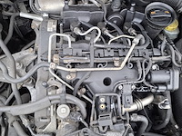 Personenauto seat, ibiza sc 1.2 tdi, grijs, bouwjaar 2011 - afbeelding 14 van  46