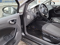 Personenauto seat, ibiza sc 1.2 tdi, grijs, bouwjaar 2011 - afbeelding 16 van  46