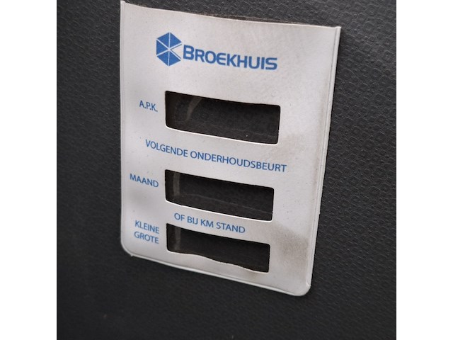 Personenauto seat, ibiza sc 1.2 tdi, grijs, bouwjaar 2011 - afbeelding 18 van  46