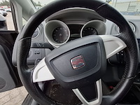 Personenauto seat, ibiza sc 1.2 tdi, grijs, bouwjaar 2011 - afbeelding 19 van  46