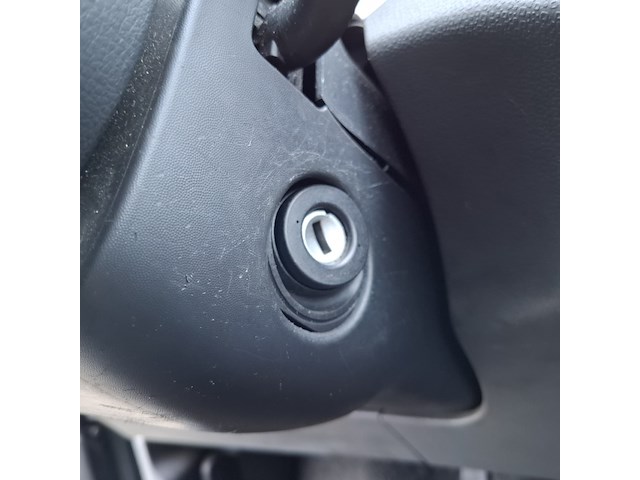 Personenauto seat, ibiza sc 1.2 tdi, grijs, bouwjaar 2011 - afbeelding 21 van  46