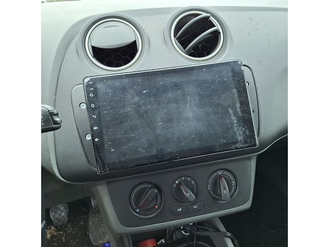 Personenauto seat, ibiza sc 1.2 tdi, grijs, bouwjaar 2011 - afbeelding 22 van  46