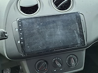 Personenauto seat, ibiza sc 1.2 tdi, grijs, bouwjaar 2011 - afbeelding 22 van  46