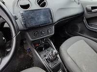 Personenauto seat, ibiza sc 1.2 tdi, grijs, bouwjaar 2011 - afbeelding 25 van  46