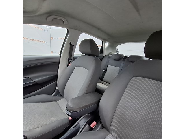 Personenauto seat, ibiza sc 1.2 tdi, grijs, bouwjaar 2011 - afbeelding 26 van  46