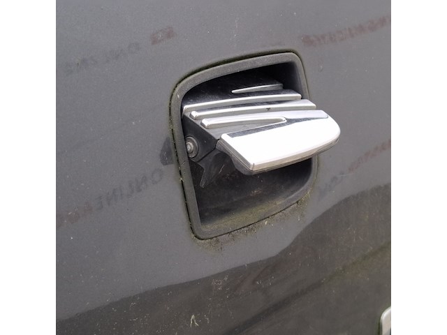 Personenauto seat, ibiza sc 1.2 tdi, grijs, bouwjaar 2011 - afbeelding 28 van  46