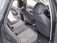 Personenauto seat, ibiza sc 1.2 tdi, grijs, bouwjaar 2011 - afbeelding 30 van  46