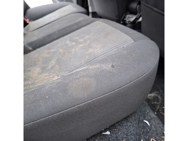 Personenauto seat, ibiza sc 1.2 tdi, grijs, bouwjaar 2011 - afbeelding 31 van  46