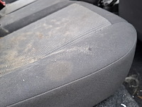 Personenauto seat, ibiza sc 1.2 tdi, grijs, bouwjaar 2011 - afbeelding 31 van  46