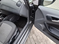 Personenauto seat, ibiza sc 1.2 tdi, grijs, bouwjaar 2011 - afbeelding 32 van  46