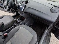Personenauto seat, ibiza sc 1.2 tdi, grijs, bouwjaar 2011 - afbeelding 33 van  46