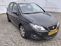 Personenauto seat, ibiza sc 1.2 tdi, grijs, bouwjaar 2011 - afbeelding 23 van  46