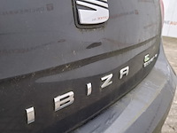 Personenauto seat, ibiza sc 1.2 tdi, grijs, bouwjaar 2011 - afbeelding 37 van  46