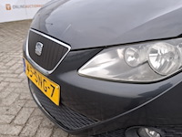 Personenauto seat, ibiza sc 1.2 tdi, grijs, bouwjaar 2011 - afbeelding 38 van  46