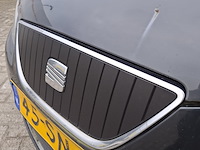 Personenauto seat, ibiza sc 1.2 tdi, grijs, bouwjaar 2011 - afbeelding 39 van  46