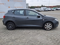 Personenauto seat, ibiza sc 1.2 tdi, grijs, bouwjaar 2011 - afbeelding 34 van  46