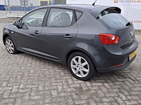 Personenauto seat, ibiza sc 1.2 tdi, grijs, bouwjaar 2011 - afbeelding 44 van  46